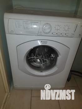 1-к квартира, посуточно, 36м2, 3/17 этаж