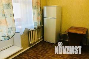 1-к квартира, посуточно, 40м2, 5/10 этаж