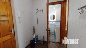 2-к квартира, на длительный срок, 23м2, 5/5 этаж
