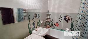 1-к квартира, на длительный срок, 45м2, 2/9 этаж