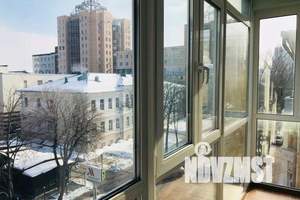 1-к квартира, посуточно, 40м2, 4/10 этаж