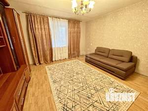 1-к квартира, на длительный срок, 41м2, 2/13 этаж