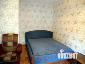 1-к квартира, посуточно, 32м2, 3/5 этаж