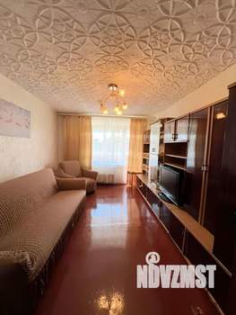 2-к квартира, на длительный срок, 50м2, 8/9 этаж