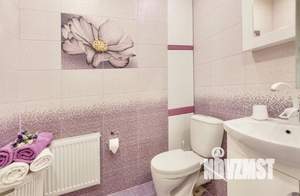 2-к квартира, посуточно, 70м2, 1/1 этаж