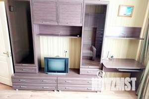 1-к квартира, посуточно, 30м2, 5/10 этаж