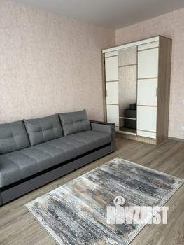 2-к квартира, на длительный срок, 57м2, 13/17 этаж