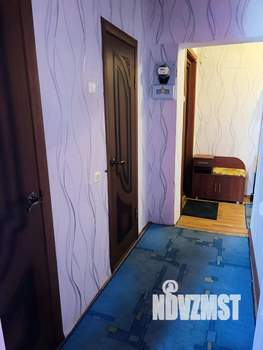 3-к квартира, посуточно, 68м2, 6/10 этаж