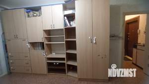 1-к квартира, на длительный срок, 38м2, 3/10 этаж