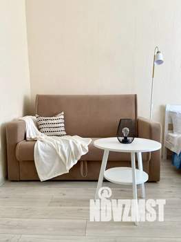 1-к квартира, посуточно, 40м2, 10/10 этаж