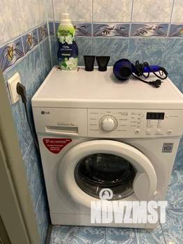 1-к квартира, посуточно, 43м2, 14/16 этаж