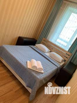 2-к квартира, посуточно, 49м2, 3/4 этаж