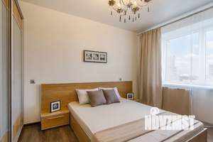 2-к квартира, посуточно, 63м2, 12/17 этаж