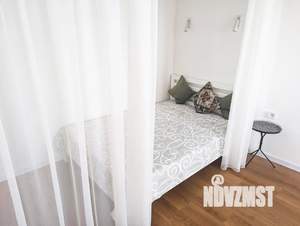 1-к квартира, посуточно, 35м2, 20/21 этаж