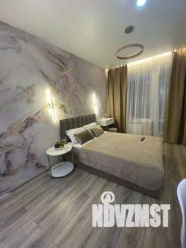 1-к квартира, посуточно, 23м2, 1/1 этаж