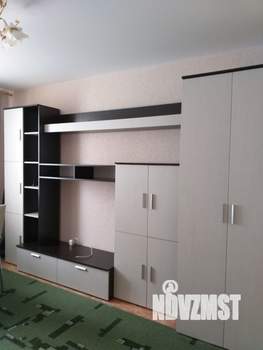 1-к квартира, на длительный срок, 37м2, 3/17 этаж
