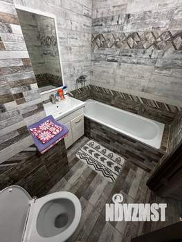 1-к квартира, на длительный срок, 38м2, 13/18 этаж