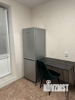 1-к квартира, на длительный срок, 39м2, 11/25 этаж