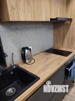 Студия квартира, посуточно, 31м2, 7/22 этаж