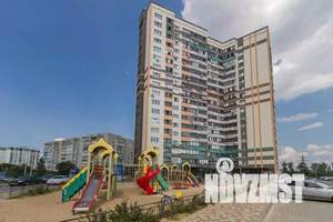 1-к квартира, посуточно, 20м2, 11/18 этаж