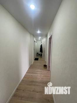 2-к квартира, на длительный срок, 43м2, 9/9 этаж