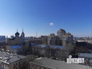 2-к квартира, посуточно, 95м2, 1/1 этаж