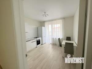 2-к квартира, на длительный срок, 58м2, 17/18 этаж