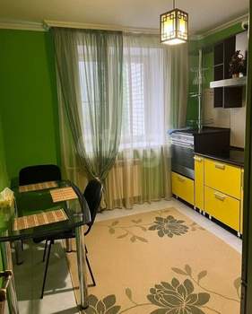 2-к квартира, на длительный срок, 70м2, 2/10 этаж