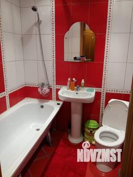 1-к квартира, на длительный срок, 38м2, 10/18 этаж