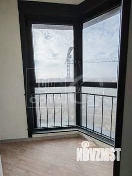 2-к квартира, на длительный срок, 60м2, 16/18 этаж