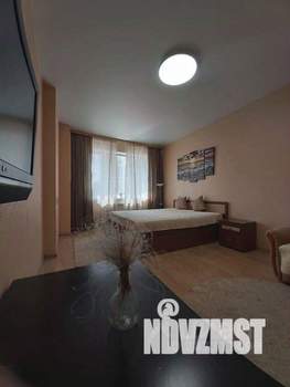 1-к квартира, посуточно, 48м2, 1/1 этаж