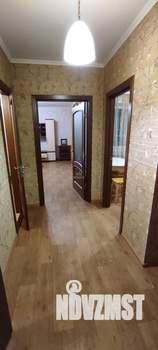 1-к квартира, на длительный срок, 45м2, 11/17 этаж