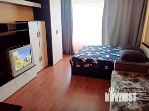 1-к квартира, посуточно, 41м2, 5/5 этаж