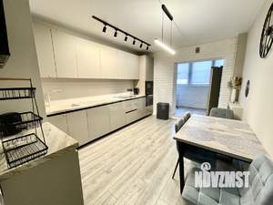 3-к квартира, на длительный срок, 72м2, 8/25 этаж