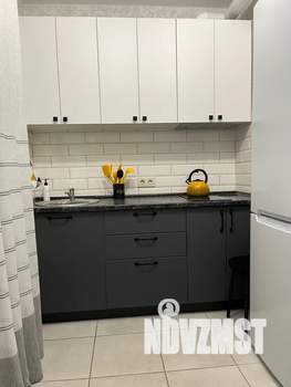 1-к квартира, посуточно, 31м2, 11/17 этаж