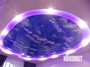 1-к квартира, посуточно, 50м2, 6/19 этаж