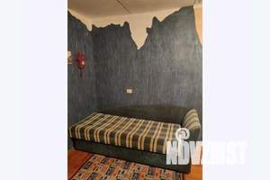 1-к квартира, посуточно, 40м2, 9/12 этаж