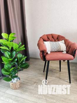 2-к квартира, посуточно, 70м2, 10/17 этаж