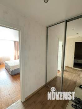 1-к квартира, на длительный срок, 38м2, 9/12 этаж