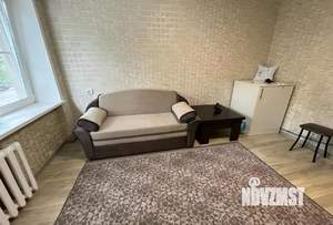 Студия квартира, на длительный срок, 20м2, 2/5 этаж