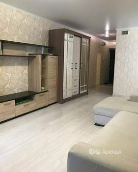 1-к квартира, на длительный срок, 36м2, 5/25 этаж