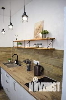 1-к квартира, посуточно, 33м2, 7/17 этаж