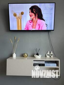 1-к квартира, посуточно, 43м2, 19/25 этаж