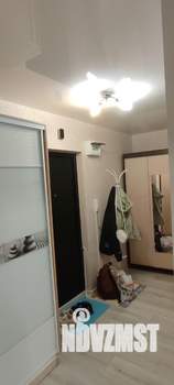 1-к квартира, на длительный срок, 45м2, 4/15 этаж