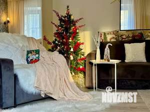 1-к квартира, посуточно, 50м2, 2/5 этаж