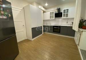 3-к квартира, на длительный срок, 81м2, 2/16 этаж