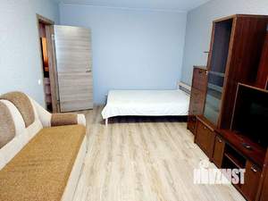 2-к квартира, посуточно, 61м2, 1/1 этаж