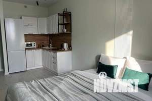 1-к квартира, посуточно, 31м2, 10/19 этаж