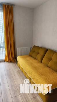 2-к квартира, посуточно, 70м2, 6/17 этаж