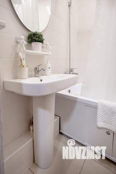 1-к квартира, посуточно, 39м2, 1/1 этаж